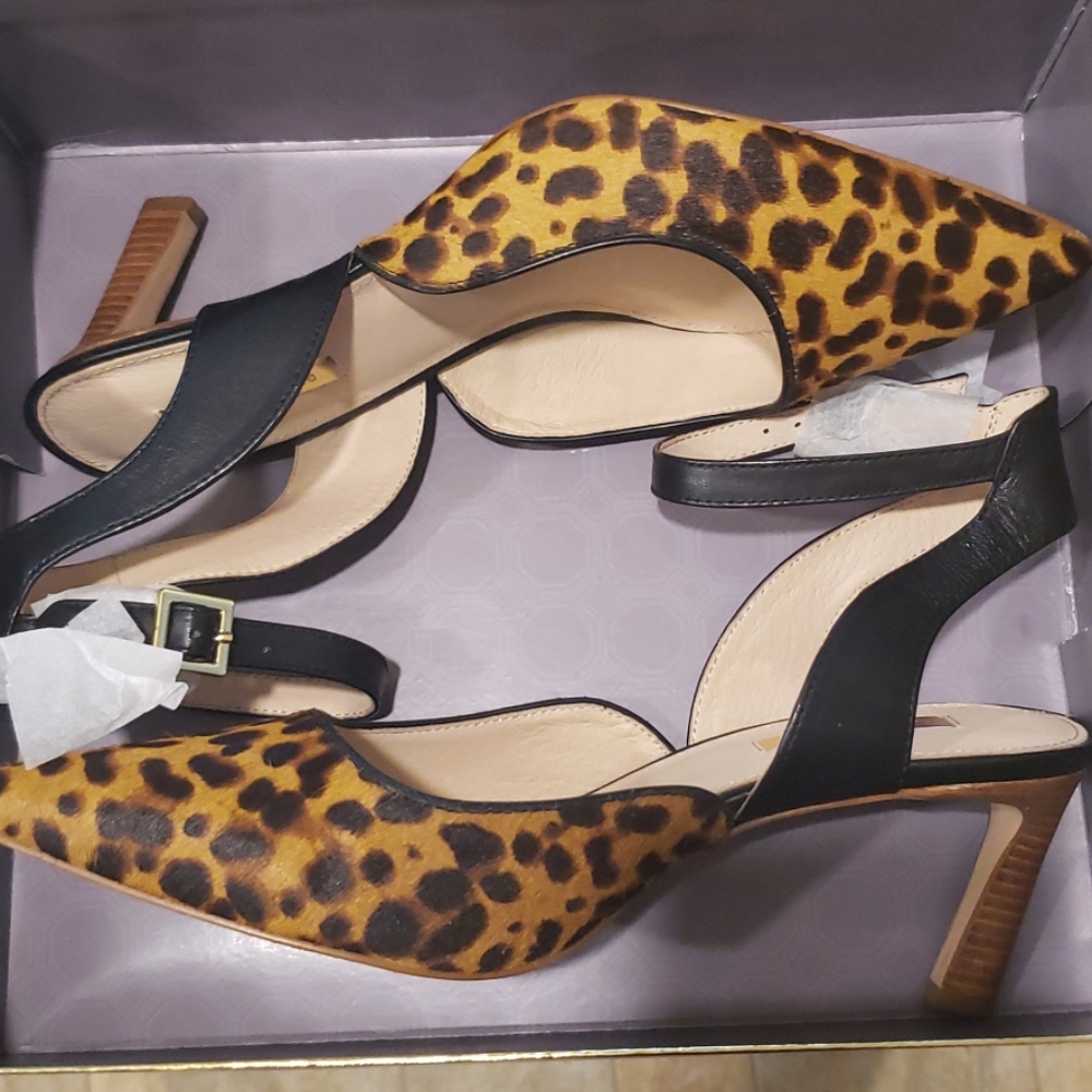 Louise Et Cie Women's Kayin heels - Picture 1 of 6